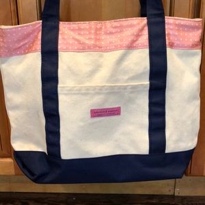 Vineyard Vines Tote